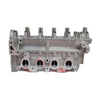 Culasse à compression stable Sujexa G4EE 1.4L essence, longue durée de vie, idéale pour les pièces de moteur Hyundai Kia