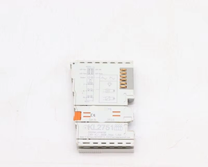 全新原装 Ready KL2751 仓库工业自动化 PLC 编程控制器 - Product Image 1
