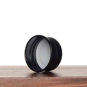 Flacons en verre transparent Offre Spéciale 100/200/250/350 ml Glace Café Lait Thé Jus Boisson Liqueur Vin Bouteille en verre Pot - Product Image 5