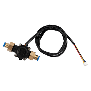เซ็นเซอร์วัดอุณหภูมิการไหลของน้ำ ELECTROCOD Professional EC FLOW TEMP SENSOR สำหรับระบบระบายความร้อนด้วยเลเซอร์ไดโอดทางการแพทย์ ใช้ในศูนย์ความงาม - Product Image 2
