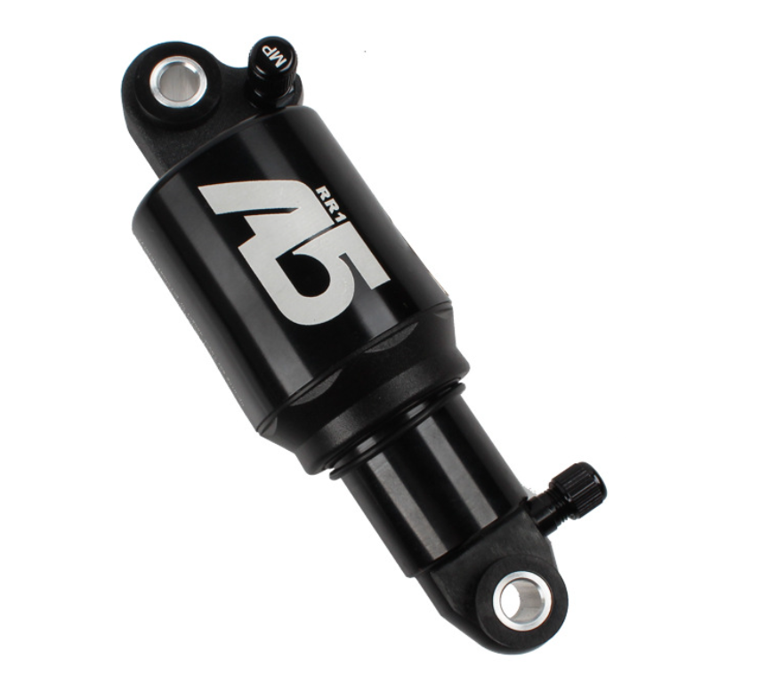 noir double air 125mm