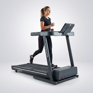 Caminadora de Nuevo Diseño con Funciones 4 en 1: <span class=keywords><strong>Correr</strong></span>, Caminar, Caminar en Espalda Recta, Vibración, Función de Deslizamiento - Product Image 1