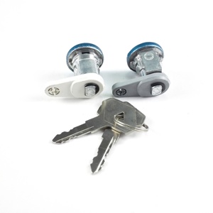 Chuyên nghiệp đánh lửa khóa chìa khóa đánh lửa Chìa khóa cửa cho R5 R21 7701349790 7701349791 - Product Image 3