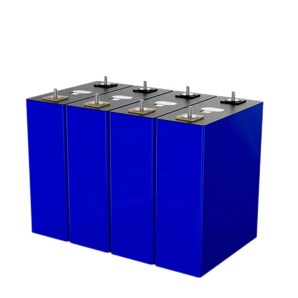 Hithium lifepo4 аккумулятор 3,2 В 280ah аккумуляторная батарея 3,2 В 280ah для электромобилей домашнее хранение энергии