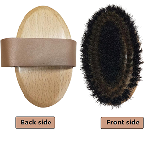 <span class=keywords><strong>Brosse</strong></span> de bain exfoliante compacte <span class=keywords><strong>en</strong></span> fil de cuivre, étrille de nettoyage <span class=keywords><strong>pour</strong></span> gommage, <span class=keywords><strong>corps</strong></span> sec, ml - Product Image 2