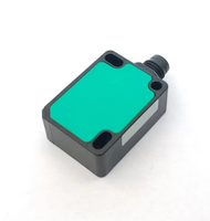 Capteur de proximité M100-RT76A/115b 10-30V DC Classe 2, capteur industriel