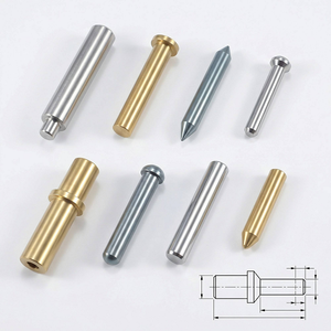 ชิ้นส่วน CNC ที่ทำจากสเตนเลส316L สำหรับเครื่อง CNC ที่มีความแม่นยำและสำหรับการหมุนประเภทที่มีบริการแบบลวด EDM - Product Image 4