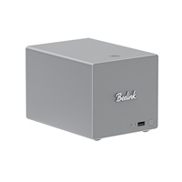 Mini PC Beelink Nas ME Pro Intel Alder Lake N95 4C 4T 12GB LPDDR5 4K 60Hz HDMI, Mini PC para Negocios y Oficina, Computadora de Hogar con Gran Almacenamiento