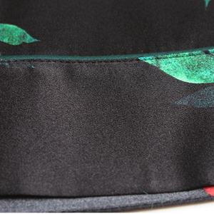 Korean Women Pijamas Short Sleeve Sleepwear Plus Size <strong>Piyama</strong> Luxury 2 Pce Silk <strong>Pyjamas</strong> Sexy Satin Pajama Sets PJ Set - Product Image 6