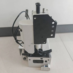 Machine à coudre industrielle automatique à deux fils à aiguille simple GK35-6A - Product Image 4