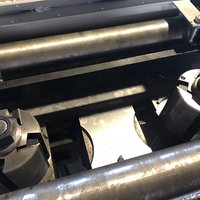 Raboteuse-Dégauchisseuse robuste à quatre faces pour le travail du bois 400 mm – Machine à bois polyvalente