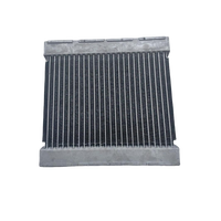 Radiateur de refroidissement d'eau du moteur pour Mercedes Benz W212 W231 W166 W176, pièces de rechange auto OE 0995003203