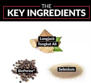 Prezzo all'ingrosso integratore alimentare integratore integratore <span class=keywords><strong>Tongkat</strong></span> <span class=keywords><strong>Ali</strong></span> estratto di radice capsula - Product Image 3