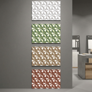 3D Digital Print 12x18 Ceramic Wall Tiles 300x450mm Glossy Anti-Slip Surface Japanese Outdoor Bathroom Bedroom Living Room Use - Product Image 6