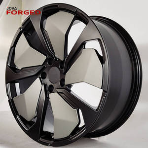 Mejora de llantas forjadas de rendimiento ligero <span class=keywords><strong>235</strong></span> <span class=keywords><strong>45</strong></span> <span class=keywords><strong>R21</strong></span> 255 40 <span class=keywords><strong>R21</strong></span> ruedas forjadas <span class=keywords><strong>R21</strong></span> para Lixiang Li L9 L7 L8 L6 Max - Product Image 5