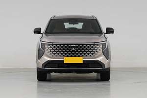 Vendita all'ingrosso in lotto 2026 Changan Automobile CS55 PLUS 1.5T 192 CV L4 Benzina SUV Compatto Smart Blue Whale Edizione <span class=keywords><strong>Elite</strong></span> Auto Nuova - Product Image 2