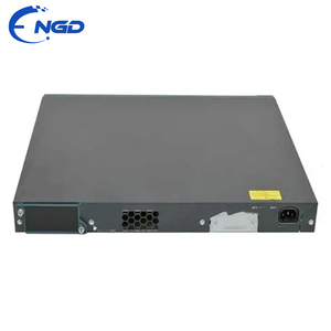 WS-C2960S-48TS-S สวิตช์อีเธอร์เน็ตกิกะบิตแบบจัดการได้ 48 พอร์ต ไม่ใช่ PoE มีพอร์ตอัปลิงค์ 2x1G SFP อุปกรณ์เครือข่ายระดับองค์กร Layer 2 - Product Image 3