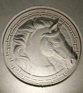 Router CNC de 3 ejes 1325 de bajo costo para trabajar la madera, máquina de grabado de 4*8 pies con husillo de refrigeración por agua - Product Image 5