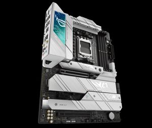 Nuevo <span class=keywords><strong>ROG</strong></span> <span class=keywords><strong>STRIX</strong></span> GAMING WIFI AM5 Socket DDR5 Gaming Motherboard X670 Mothoerbaords - Product Image 4