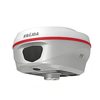 Kolida Tianxing 2 Operasi Jarak Jauh Garansi Tiga Tahun 120 Penerima Visual RTK Sistem BeiDou RTK GNSS IP68 -45~75