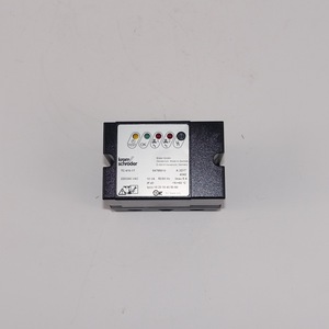 Détecteur de fuite de gaz KromSchroder TC410-1T 220V Analyseur portable de gaz inflammable Fabriqué en Allemagne - Product Image 3