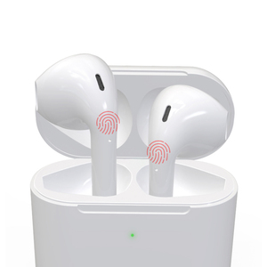 I500 azulejos 5,0 altavoz auriculares Tws inalámbrica auriculares Blut Hifi estéreo Tws deportes auriculares - Product Image 1