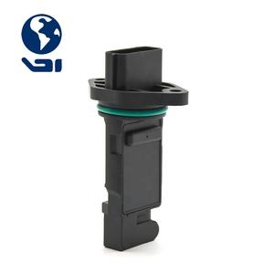 Pasokan langsung dari pabrik OEM penggantian <span class=keywords><strong>Meter</strong></span> MAF pengukur Sensor aliran udara massal baru untuk mesin NISSAN garansi 1 tahun - Product Image 2