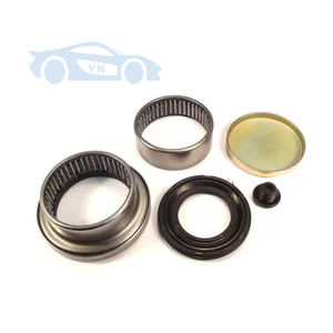 Kit de Reparación de Cojinete de Brazo de Eje Trasero KS559.04 para Citroën Berlingo <span class=keywords><strong>Peugeot</strong></span> <span class=keywords><strong>206</strong></span> - Product Image 4