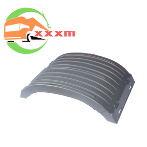 9415220004 A9415220004 Parafango Posteriore Superiore per <span class=keywords><strong>Mercedes</strong></span> Benz <span class=keywords><strong>Actros</strong></span> MP1 Mega Space Camion Pesante - Product Image 1