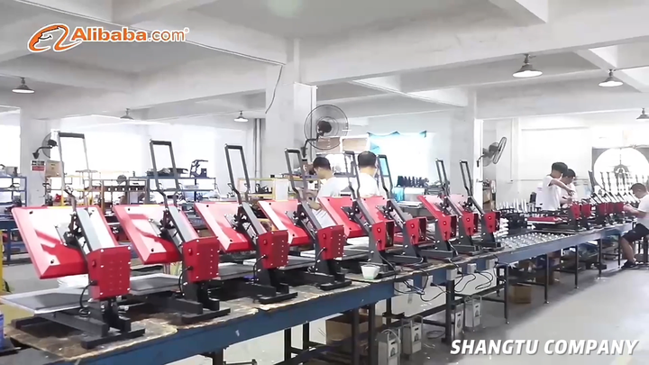 QUAFF低価格マグ印刷熱プレス機工場価格昇華機| Alibaba.com