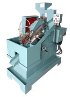 Moteur de boîte de vitesses R6-120 Nouvelle machine à fileter les tiges filetées longues utilisées Barres de boulons de construction Application Machines à rouler les filets