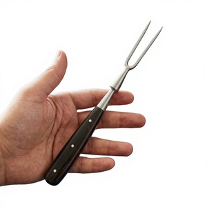 Ensemble de couteaux de cuisine médiévaux faits à la main pour les détaillants - Product Image 3