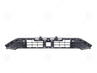 Pièces détachées pour Changan UNI Z : Pare-chocs avant, calandre avant, accessoires 2803103-CW01/2803101-CW03/2803102-CW01 pour accessoires Changan