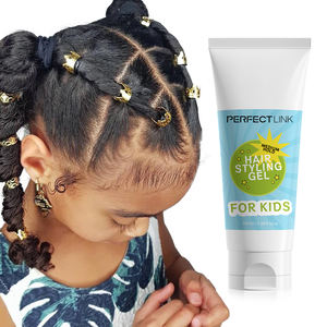 Lotion coiffante pour enfants avec marque privée <span class=keywords><strong>Gel</strong></span> coiffant professionnel pour friser les cheveux <span class=keywords><strong>Activateur</strong></span> <span class=keywords><strong>de</strong></span> <span class=keywords><strong>boucles</strong></span> <span class=keywords><strong>Gel</strong></span> coiffant pour bébé - Product Image 1