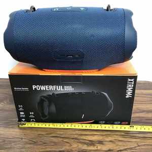 10W <b>Mini</b> <b>Speaker</b> - Advanced Surround Sound - Portable Wireless <b>Speaker</b> - RGB LED Light - Waterproof - Suitable for Outdoor Use - Product Image 2