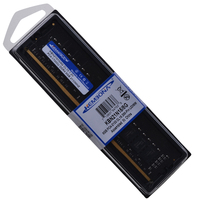 DDR4 8GB RAM Memory