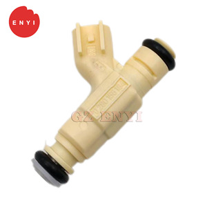 Inyector de Combustible 0280156184 para Motor Mercury 4.0L V6 4L2E-E1A, Pieza Automotriz de Gasolina - Product Image 1