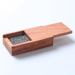 Difusor de fragancia de madera de aceite esencial recientemente actualizado, caja de aromaterapia, ambientador de coche de roca de incienso de expansión, producto Premium - Product Image 3