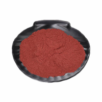 Poudre de PQQ pure de qualité supérieure, supplément alimentaire de qualité alimentaire, sel disodique de pyrroloquinoline quinone à 99 %