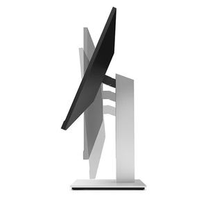 Nuevo <span class=keywords><strong>Monitor</strong></span> HP E24u G4 de 23.8 Pulgadas IPS Full HD con USB Tipo-C, <span class=keywords><strong>HDMI</strong></span>, <span class=keywords><strong>DP</strong></span>, 250nits, 72% NTSC, Giratorio y Elevable para Oficina y Negocios - Product Image 6