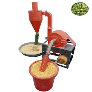 Molino de Piedra para Harina en Venta, Molino de Grano Alemán, Molinos de Harina de Maíz en Kenia - Product Image 6