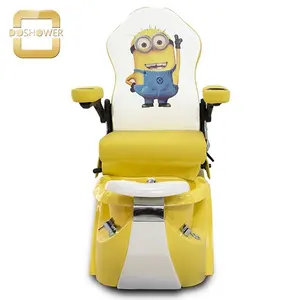 nail salon chair pedicure kids supplier with portable kids pedicure chair for kids pedicure chair manicure spa manufacture
