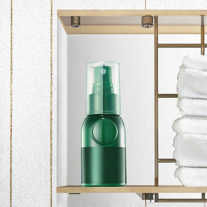 เซรั่มสเปรย์ปลูกผมขิงเขียวสำหรับดูแลผมบางแห้งเสีย - Product Image 3