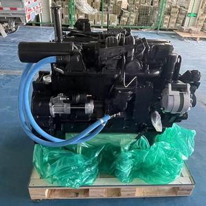 Multicilindro <span class=keywords><strong>KOMATSU</strong></span> nuevo motor diésel para motor de excavadora - Product Image 5