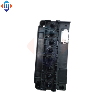 95% neuer DX5-Druckkopf | Präzisions düsen baugruppe für Roland Eco-Solvent-Drucker - Product Image 3