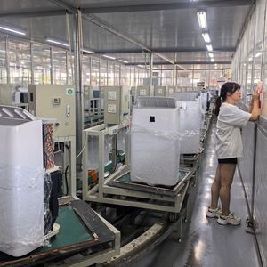 <span class=keywords><strong>Deshumidificador</strong></span> Comercial Eléctrico de 70L para Toda la Casa, a Prueba de Humedad, Completamente <span class=keywords><strong>Silencioso</strong></span>, Venta al Por Mayor - Product Image 6