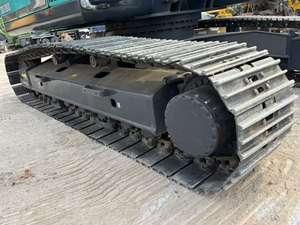 รถขุด SK200 kobelco มือสองรถขุดไฮดรอลิก20ตันเครื่องจักรก่อสร้างมือสองจากญี่ปุ่น - Product Image 5