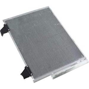 พัดลมคอนเดนเซอร์เครื่องปรับอากาศรถยนต์88460-0K020 Ace เข้ากันได้กับเครื่องยนต์2KD 2.5L ของ Toyota ชิ้นส่วนระบบทำความเย็น - Product Image 5
