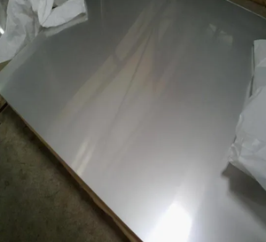 Factory <strong>Price</strong> 317 Stainless Steel Plate, 0.3-3mm Thickness, High <strong>Molybdenum</strong> - Product Image 3