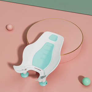 Bagno antiscivolo in plastica prodotto per bambini vasca da bagno per neonati supporto per vasca da bagno per neonati vasca da <span class=keywords><strong>doccia</strong></span> per neonati - Product Image 3